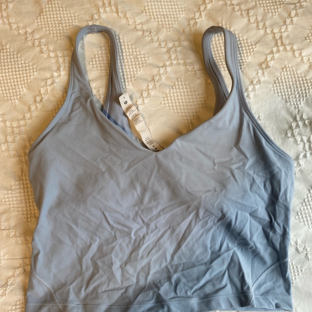 Lululemon align tank